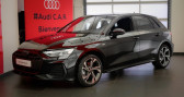 Annonce Audi A3 Sportback occasion Diesel TDI 150 S tronic 7 S line � La Rochelle