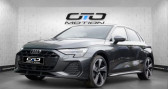 Audi A3 Sportback TDI 150 S tronic 7 S line   Dieudonn 60