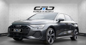 Audi A3 Sportback , garage OTOMOTION  Dieudonn