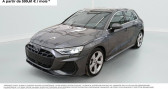 Annonce Audi A3 Sportback occasion Diesel TDI 150 S tronic 7 S line � Monistrol-sur-Loire