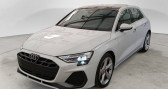 Annonce Audi A3 Sportback occasion Diesel tdi 150 s tronic 7 � Cercottes