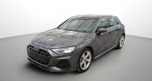 Annonce Audi A3 Sportback occasion Diesel tdi 150 s tronic 7 � Cercottes