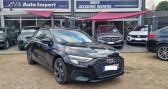 Annonce Audi A3 Sportback occasion Diesel tdi 150 s-tronic s-line  LATTES