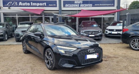 Audi A3 Sportback occasion 2020 mise en vente &agrave; LATTES par le garage LB AUTO IMPORT - photo n&deg;1
