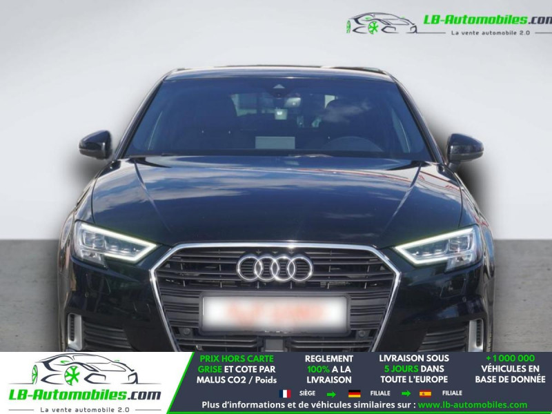 Audi A3 Sportback TDI 150  occasion � Beaupuy - photo n�4