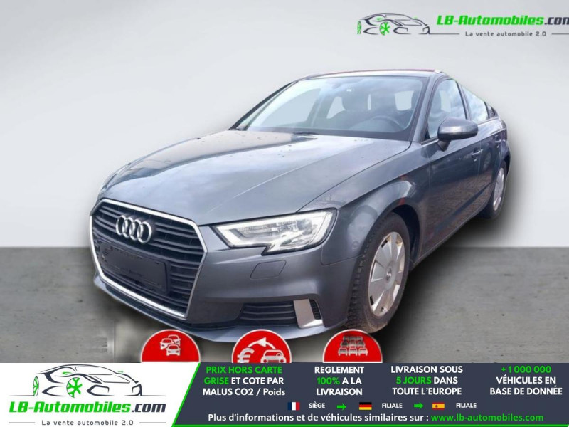 Audi A3 Sportback TDI 150  occasion � Beaupuy