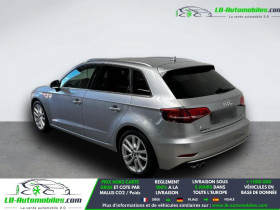 Audi A3 Sportback TDI 150  occasion � Beaupuy - photo n�2