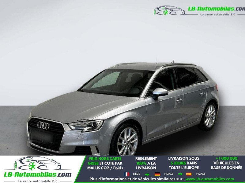 Audi A3 Sportback TDI 150  occasion � Beaupuy