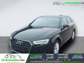 Annonce Audi A3 Sportback occasion Diesel TDI 150 � Beaupuy
