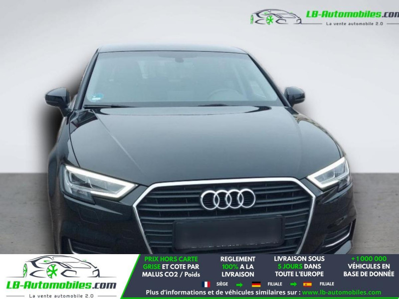 Audi A3 Sportback TDI 150  occasion � Beaupuy - photo n�4