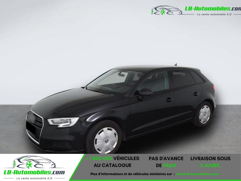 Audi A3 Sportback TDI 150  occasion � Beaupuy