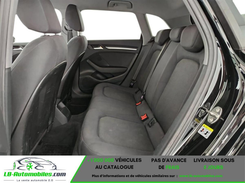 Audi A3 Sportback TDI 150  occasion � Beaupuy - photo n�5