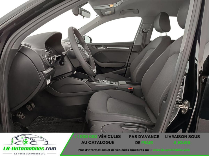 Audi A3 Sportback TDI 150  occasion � Beaupuy - photo n�4