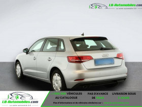 Audi A3 Sportback TDI 150  occasion � Beaupuy - photo n�4