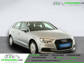 Audi A3 Sportback TDI 150  occasion � Beaupuy - photo n�2