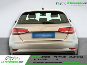 Audi A3 Sportback TDI 150  occasion � Beaupuy - photo n�7