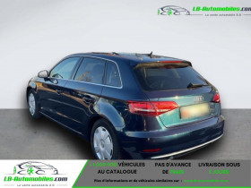 Audi A3 Sportback TDI 150  occasion � Beaupuy - photo n�3