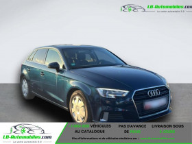 Audi A3 Sportback TDI 150  occasion � Beaupuy - photo n�2
