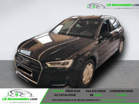 Audi A3 Sportback TDI 150  occasion � Beaupuy - photo n�2