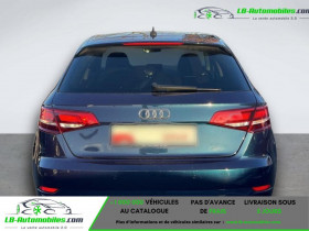 Audi A3 Sportback TDI 150  occasion � Beaupuy - photo n�4