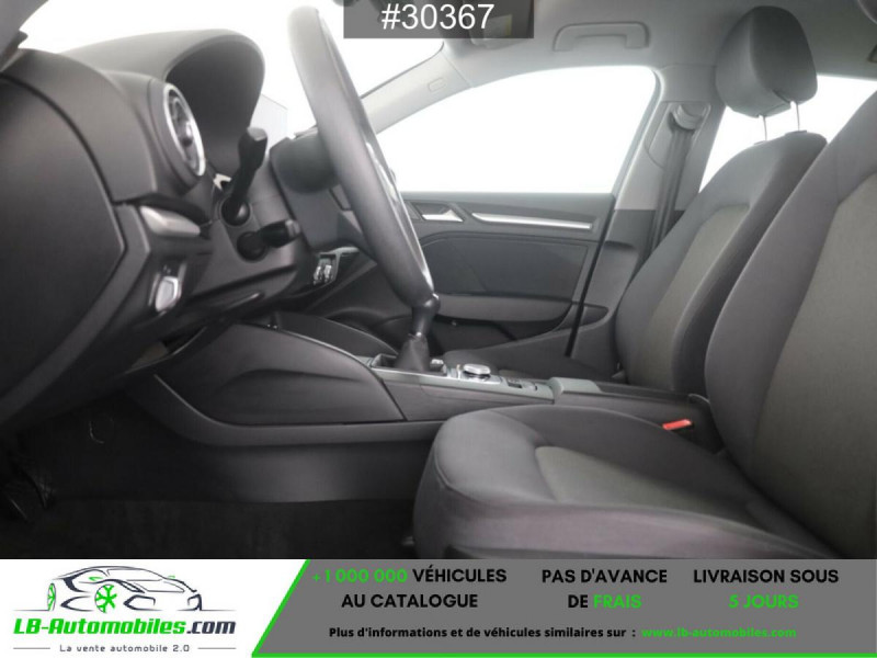 Audi A3 Sportback TDI 150  occasion � Beaupuy - photo n�8