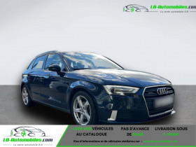 Audi A3 Sportback TDI 150  occasion � Beaupuy - photo n�2