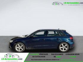 Audi A3 Sportback TDI 150  occasion � Beaupuy - photo n�5