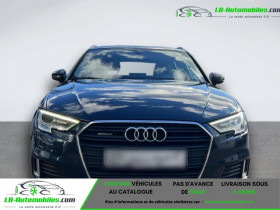 Audi A3 Sportback TDI 150  occasion � Beaupuy - photo n�4