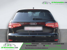 Audi A3 Sportback TDI 150  occasion � Beaupuy - photo n�6