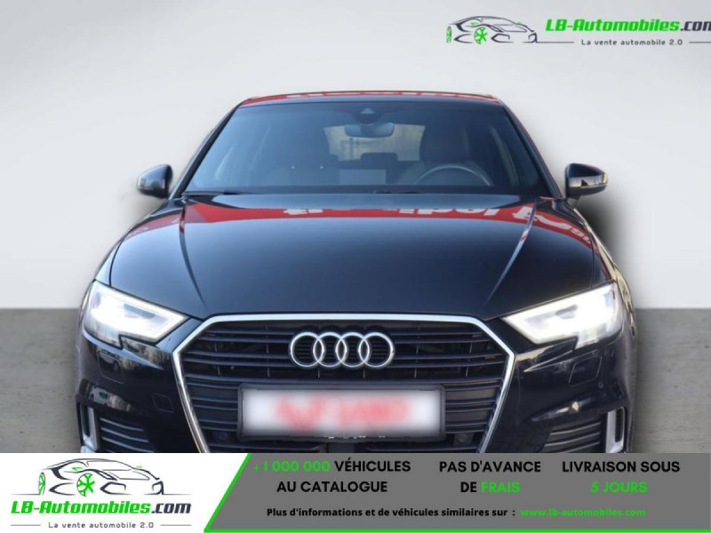 Audi A3 Sportback TDI 150  occasion � Beaupuy - photo n�5
