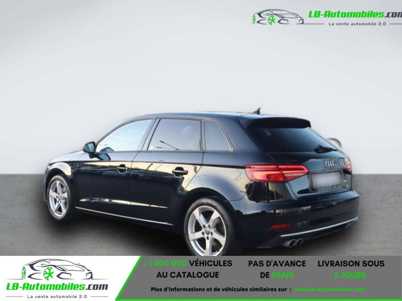 Audi A3 Sportback TDI 150  occasion � Beaupuy - photo n�4