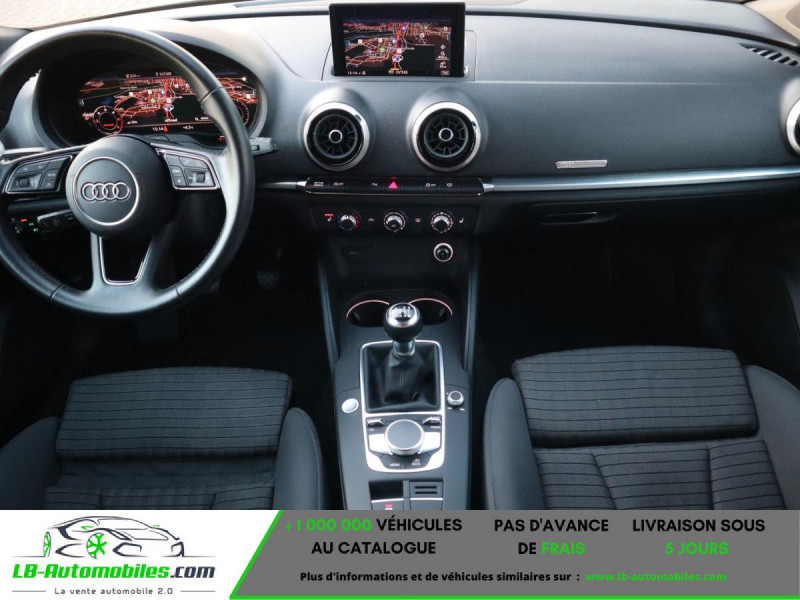 Audi A3 Sportback TDI 150  occasion � Beaupuy - photo n�3