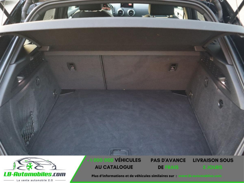 Audi A3 Sportback TDI 150  occasion � Beaupuy - photo n�11