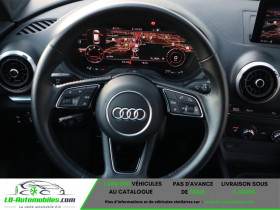 Audi A3 Sportback TDI 150  occasion � Beaupuy - photo n�9