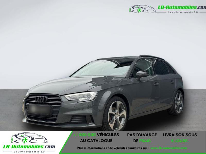 Audi A3 Sportback TDI 150  occasion  Beaupuy - photo n2