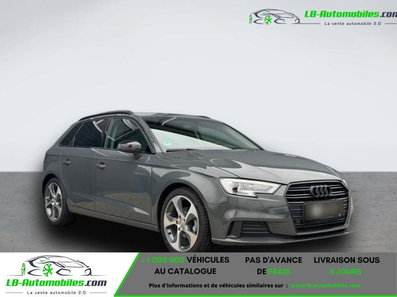 Audi A3 Sportback TDI 150  occasion  Beaupuy
