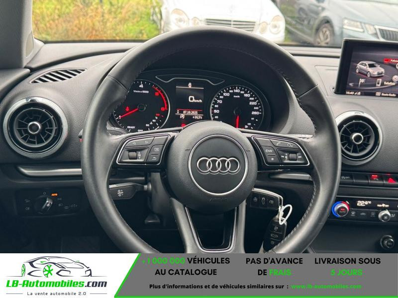Audi A3 Sportback TDI 150  occasion  Beaupuy - photo n10
