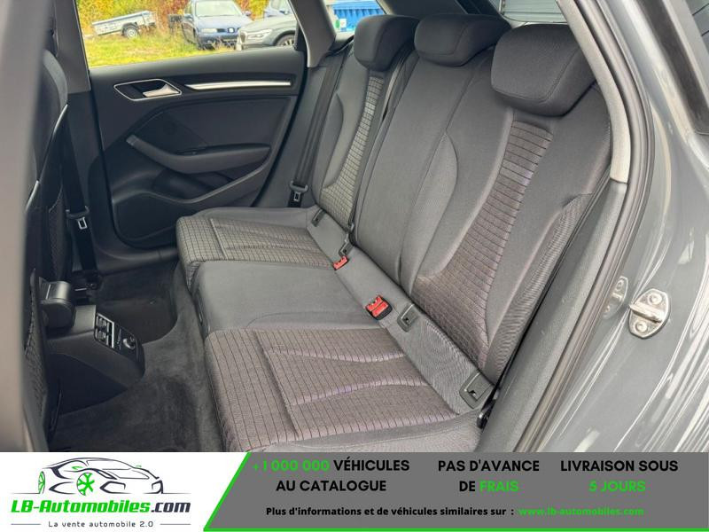 Audi A3 Sportback TDI 150  occasion  Beaupuy - photo n9