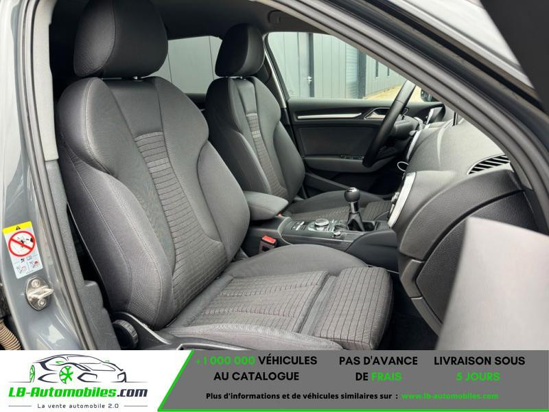Audi A3 Sportback TDI 150  occasion  Beaupuy - photo n8