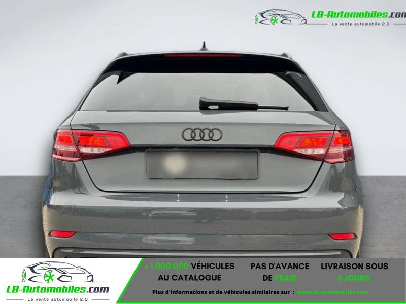 Audi A3 Sportback TDI 150  occasion  Beaupuy - photo n7