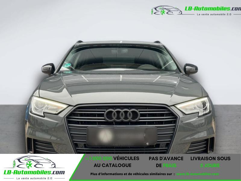 Audi A3 Sportback TDI 150  occasion  Beaupuy - photo n5