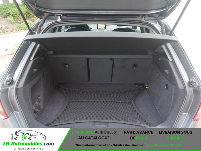 Audi A3 Sportback TDI 150  occasion  Beaupuy - photo n11