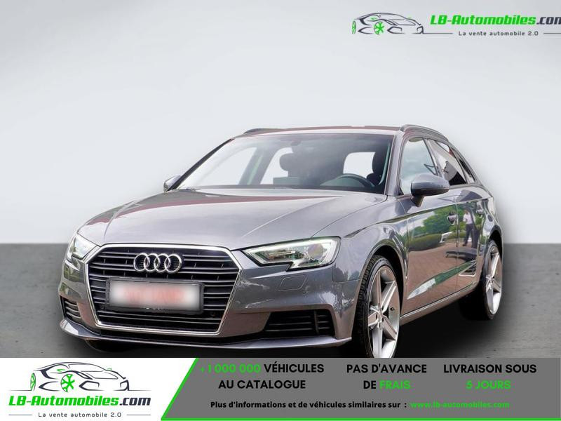 Audi A3 Sportback TDI 150  occasion  Beaupuy