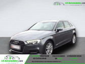 Audi A3 Sportback TDI 150   Beaupuy 31