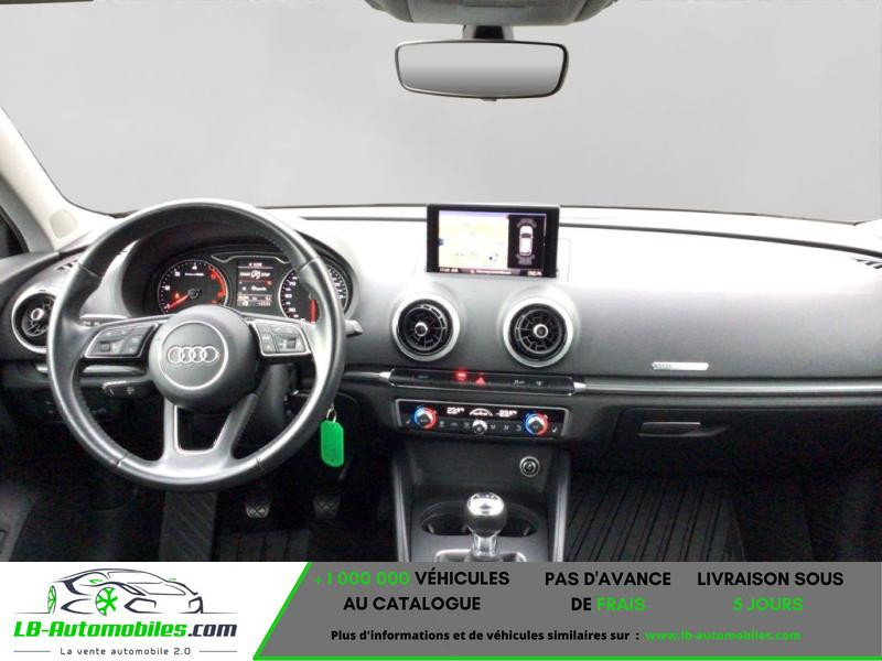 Audi A3 Sportback TDI 150  occasion  Beaupuy - photo n3