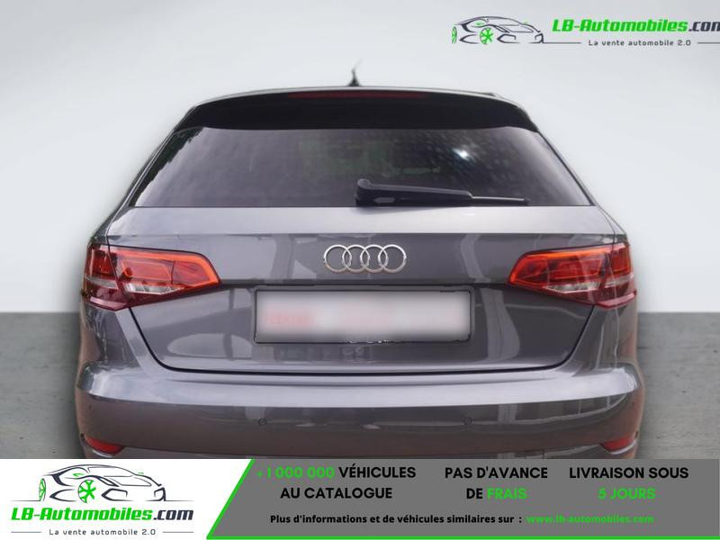 Audi A3 Sportback TDI 150  occasion  Beaupuy - photo n7