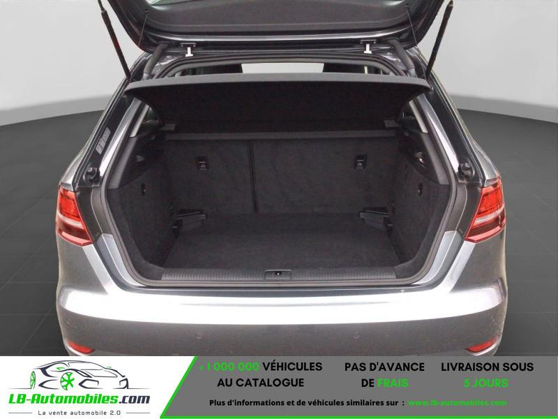 Audi A3 Sportback TDI 150  occasion  Beaupuy - photo n8