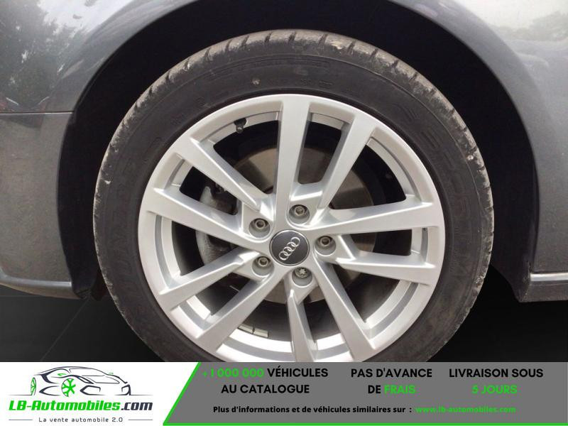 Audi A3 Sportback TDI 150  occasion  Beaupuy - photo n7