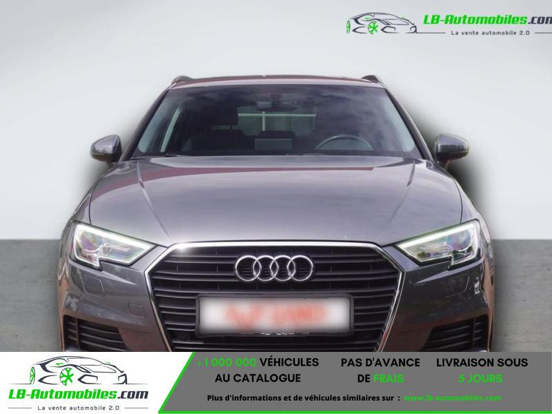Audi A3 Sportback TDI 150  occasion  Beaupuy - photo n5