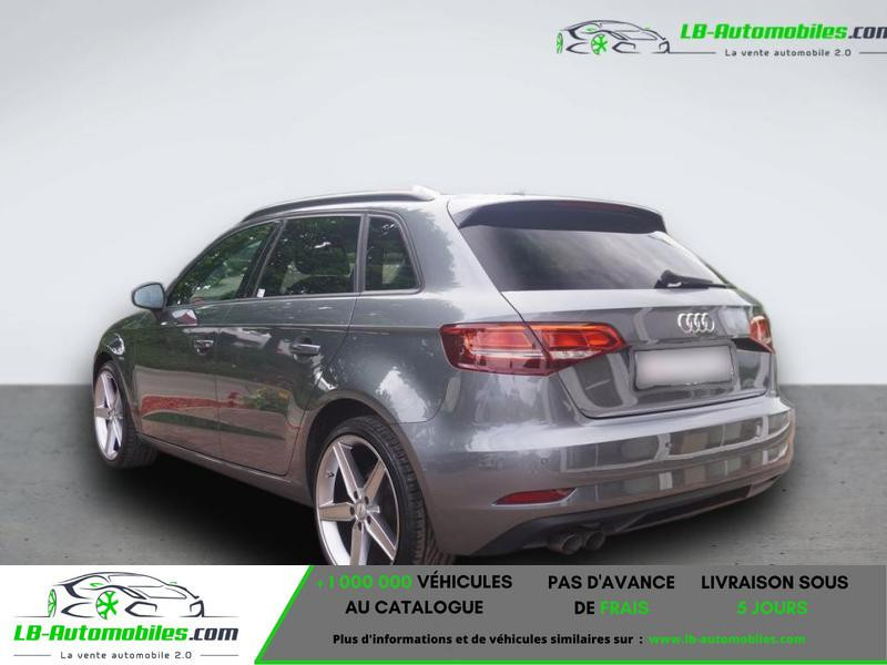 Audi A3 Sportback TDI 150  occasion  Beaupuy - photo n4